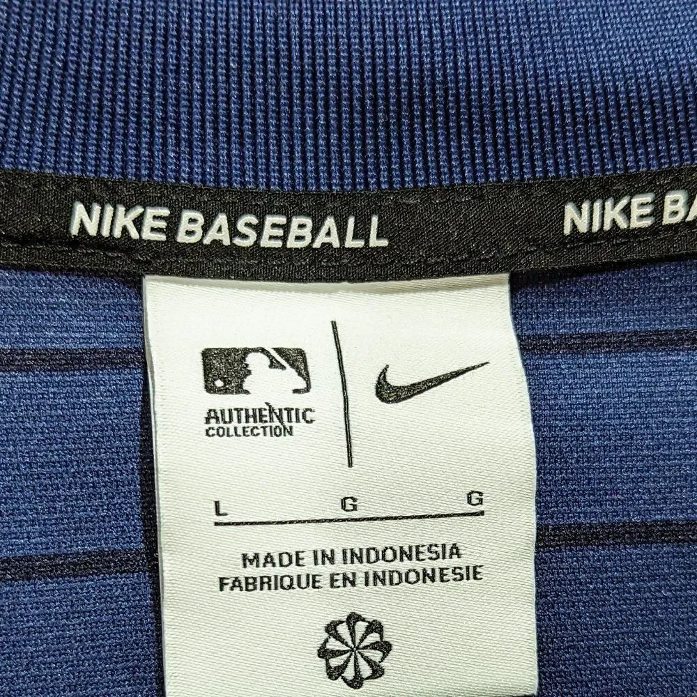 ‎Nike Baseball Chicago Whitesox Polo